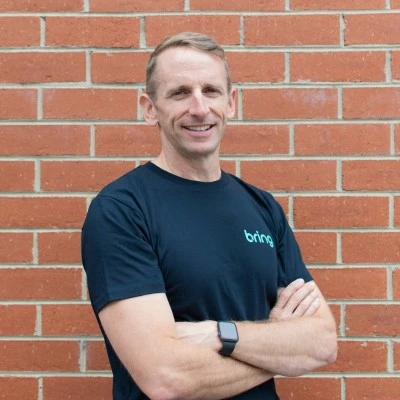 Matt Hodgson, Founder at Bring Digital Performance