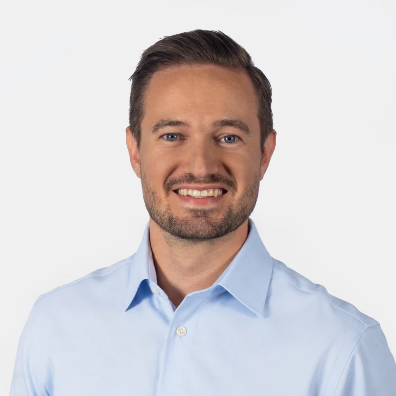 Joel Elsener, Owner & Managing Director at My Online Marketing GmbH
